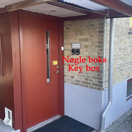 Bak Guesthouse Kopenhaga Zewnętrze zdjęcie