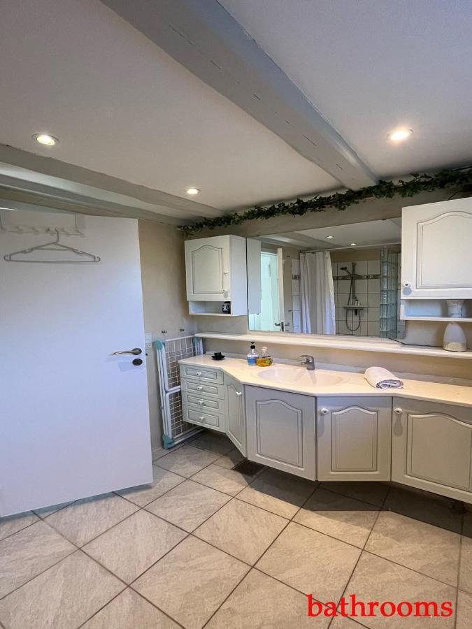 Bak Guesthouse Kopenhaga Zewnętrze zdjęcie