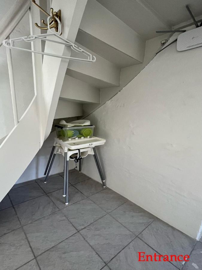 Bak Guesthouse Kopenhaga Zewnętrze zdjęcie