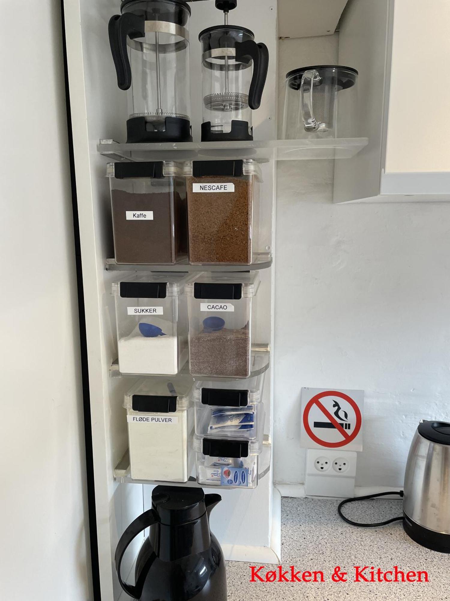 Bak Guesthouse Kopenhaga Zewnętrze zdjęcie