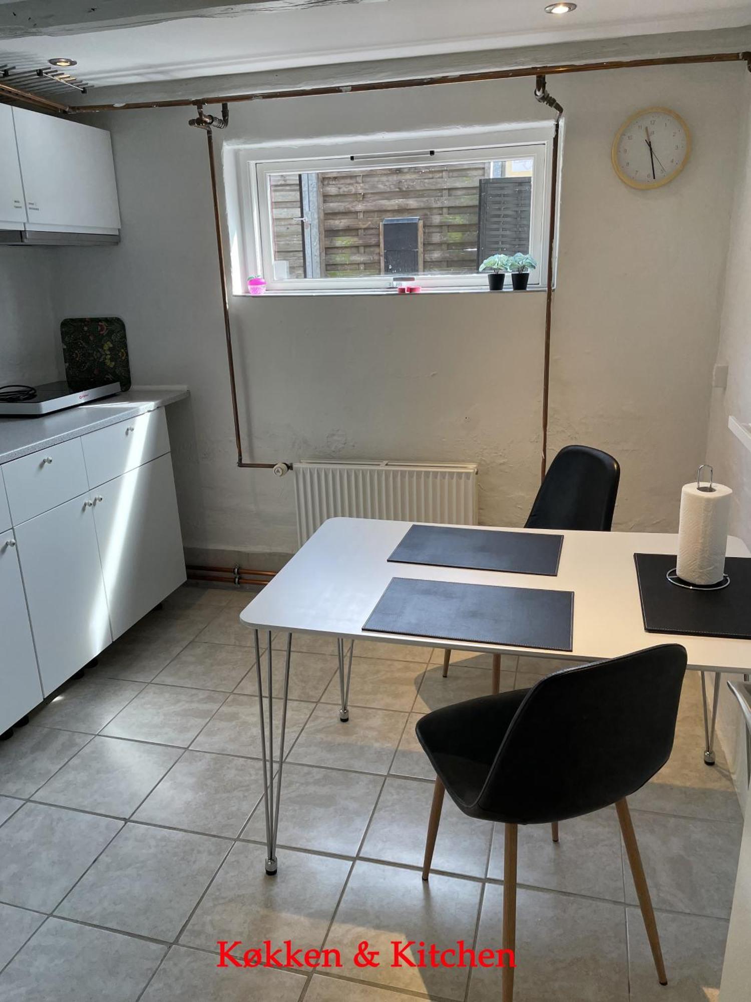 Bak Guesthouse Kopenhaga Zewnętrze zdjęcie